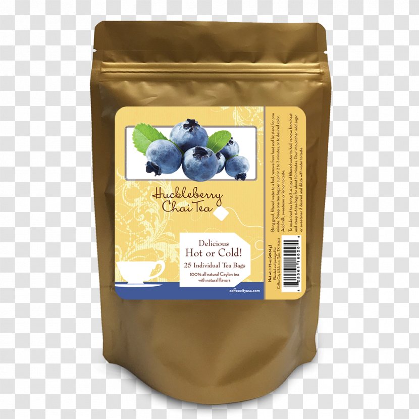 Tea Bag Coffee City - Organic Food Transparent PNG