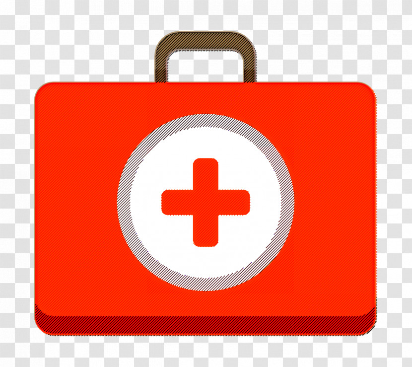First Aid Kit Icon Doctor Icon Safety Icon Transparent PNG