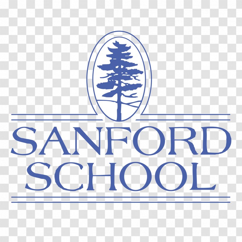 Logo Brand Font Line Sanford School - RESTURANT LOGO Transparent PNG