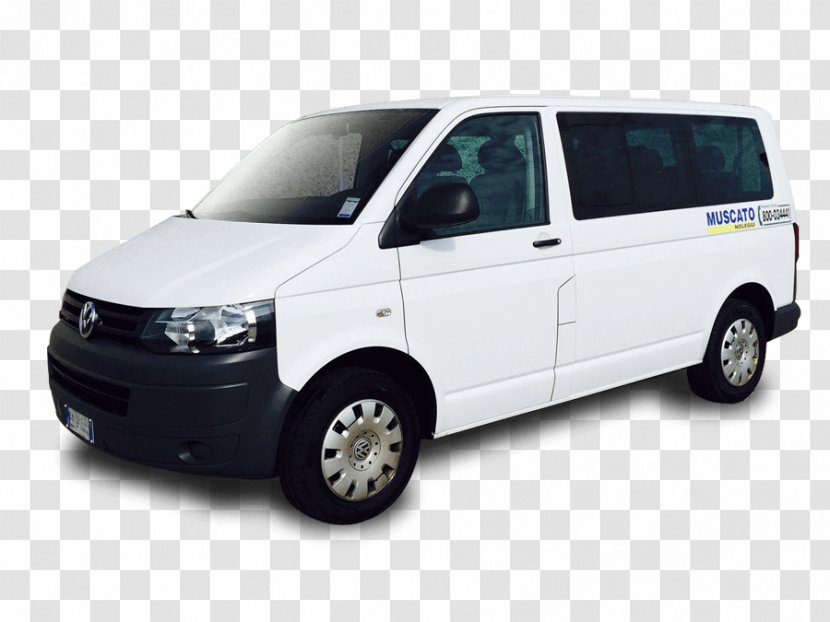 Compact Car Minivan CENTRO AUTO SNC - Minibus Transparent PNG