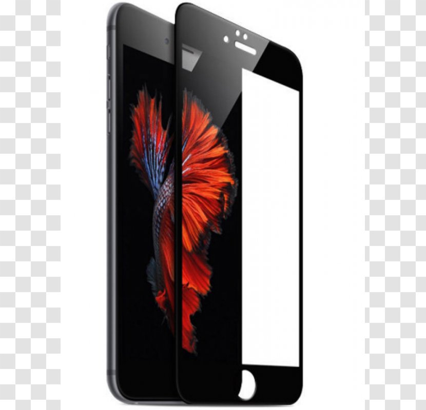Apple IPhone 7 Plus 6 6s 8 X - Iphone Transparent PNG