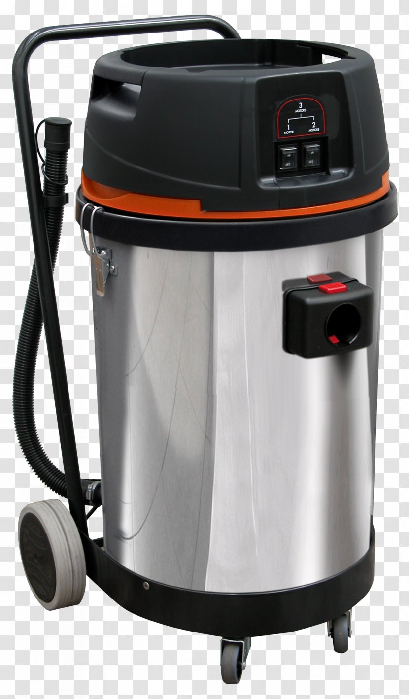 Vacuum Cleaner Dust Machine Engine Transparent PNG