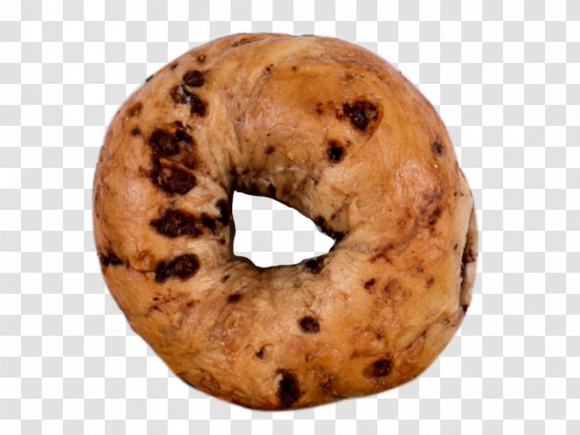 Bagel Donuts Popcorn Poppy Seed Chocolate Chip Transparent PNG