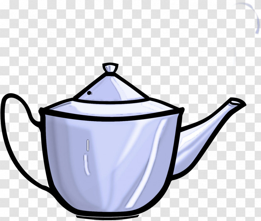 Kettle Teapot Kettle Tennessee Transparent PNG