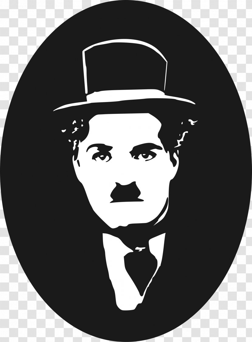 Charlie Chaplin The Tramp Kid Film Director - Male Transparent PNG