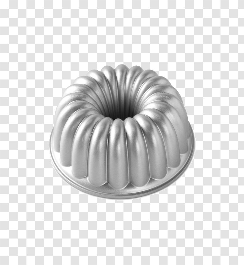 Bundt Cake Nordic Ware Cookware Streusel - Flower Transparent PNG