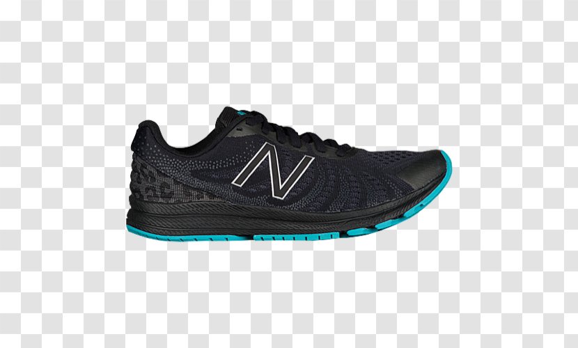 Sports Shoes New Balance Running Adidas - Black Transparent PNG