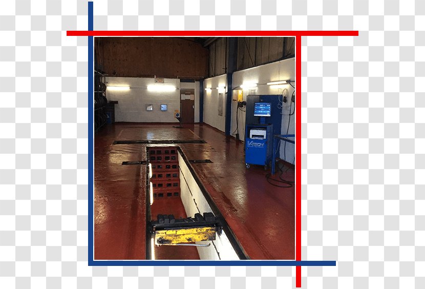 Car Nottingham Lyndon Transport Garage - Floor Transparent PNG