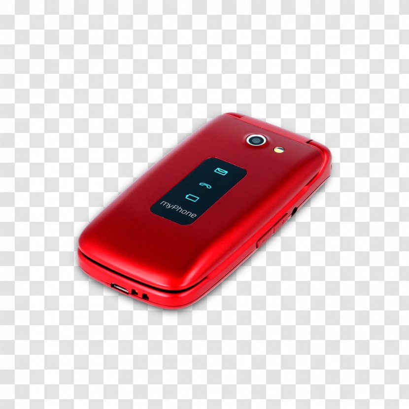 Feature Phone Katowice Galleria Neffos C5 Allegro Mobile Accessories - Myphone - Rumba Transparent PNG