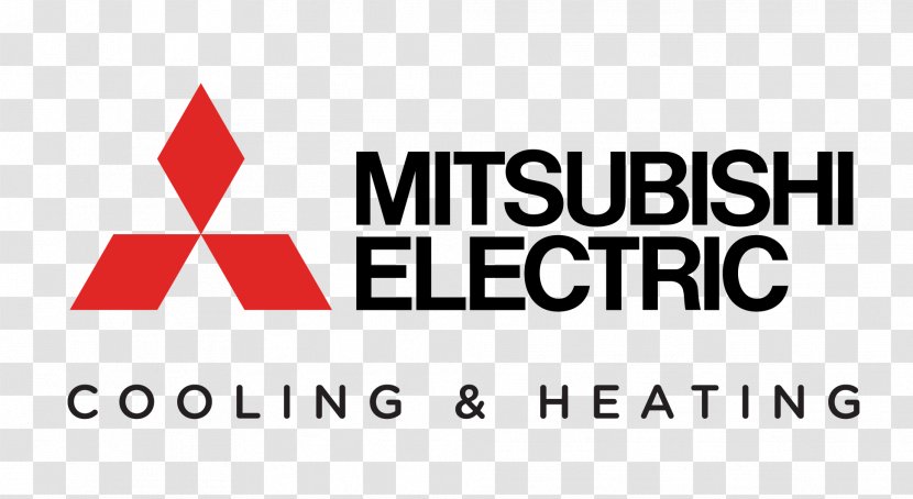 Mitsubishi Electric HVAC Heating System Air Conditioning Transparent PNG