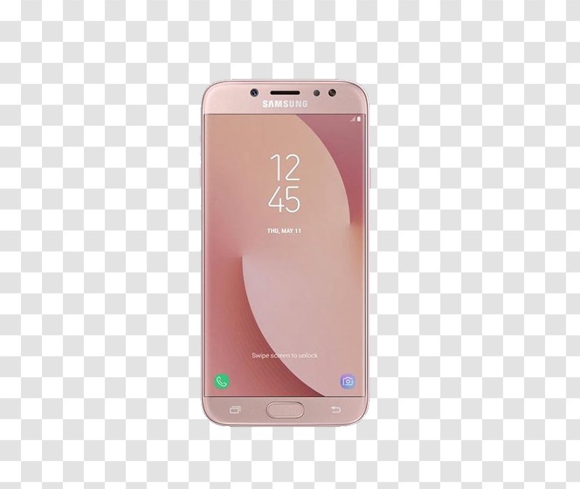 Smartphone Samsung Galaxy J7 Prime (2016) J5 - Gadget Transparent PNG