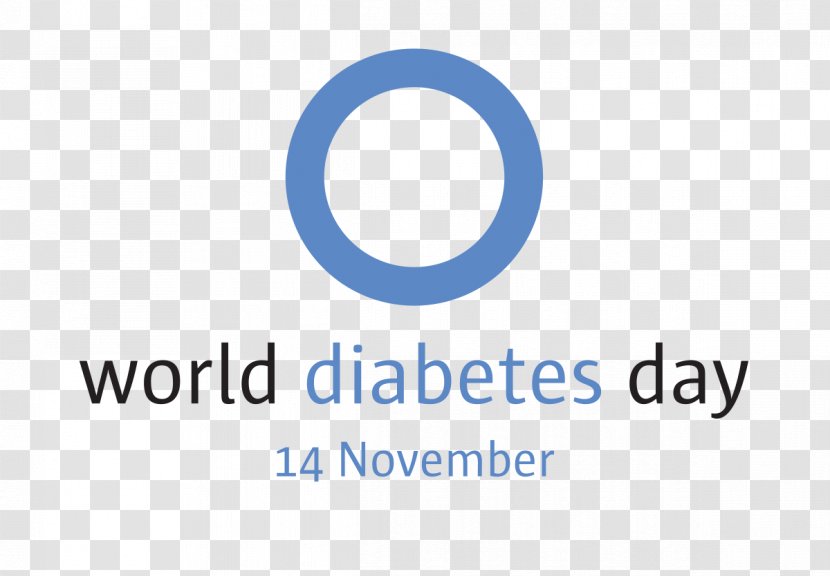 World Diabetes Day Mellitus Type 2 International Federation Transparent PNG