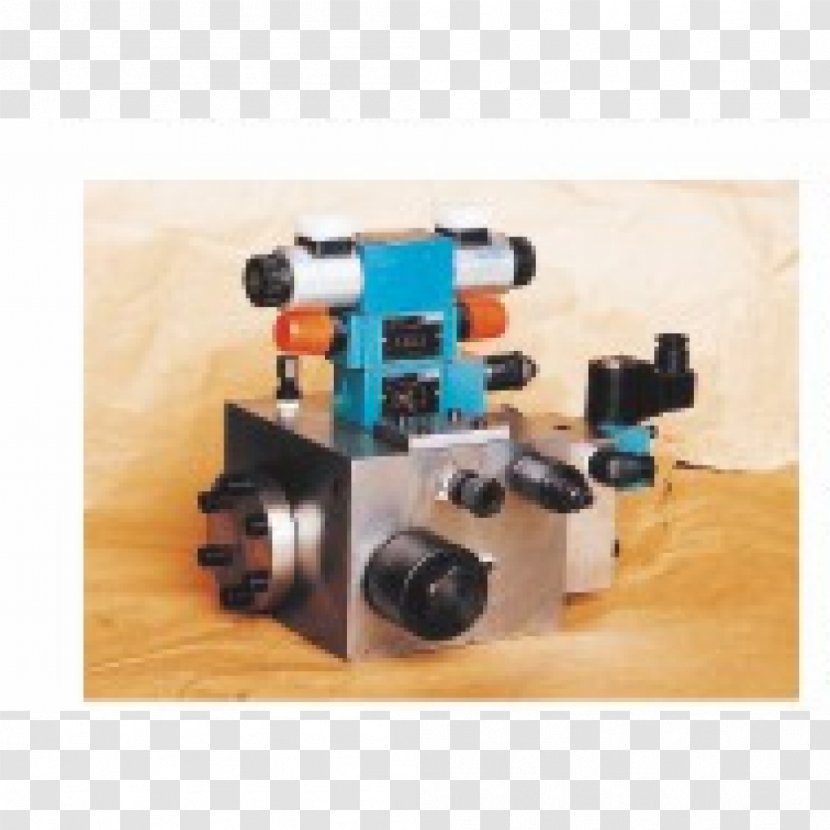 Machine Press Brake Hydraulic Hydraulics - Hardware Transparent PNG