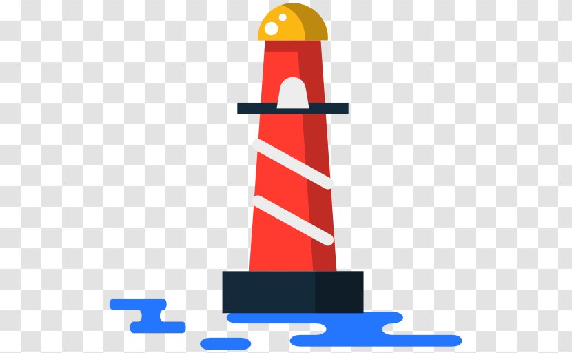 Clip Art - Area - Lighthouse Transparent PNG