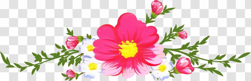 Flower Bouquet Blume Floral Design Paper - Plant - Setting The Table For Literacy Transparent PNG