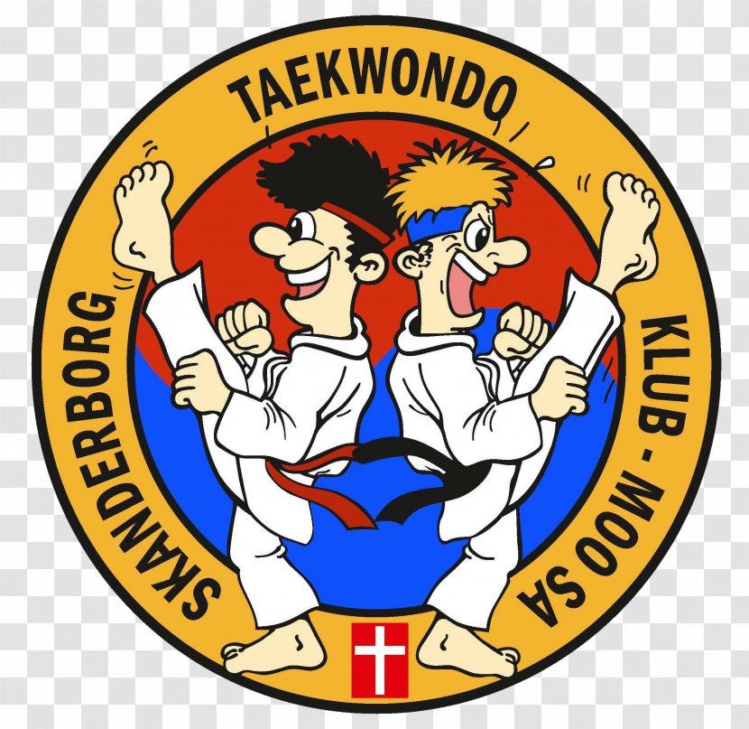 Skanderborg Taekwondo-Klub FC Organization - Logo - Cx Transparent PNG