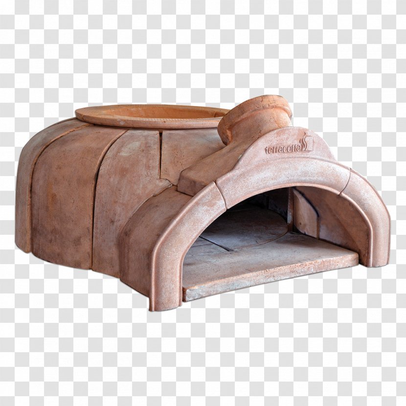 Wood-fired Oven Pizza Cooking Chimney - Frame - Wood Food Transparent PNG