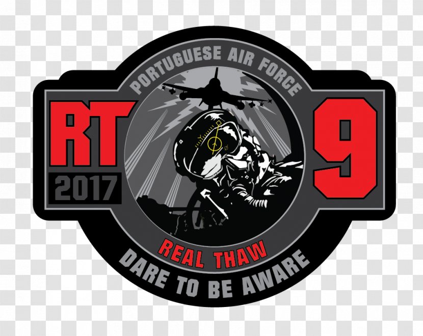 Beja Airbase Monte Real Air Base Exercise Thaw Portuguese Force Army - Label - Military Transparent PNG