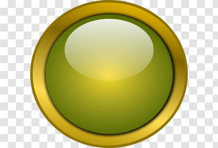 Radio Button Clip Art - Sphere - Round Transparent PNG