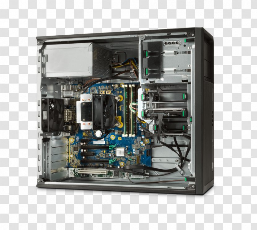 Hewlett-Packard Workstation Desktop Computers Small Form Factor - Server - Discount Live Transparent PNG