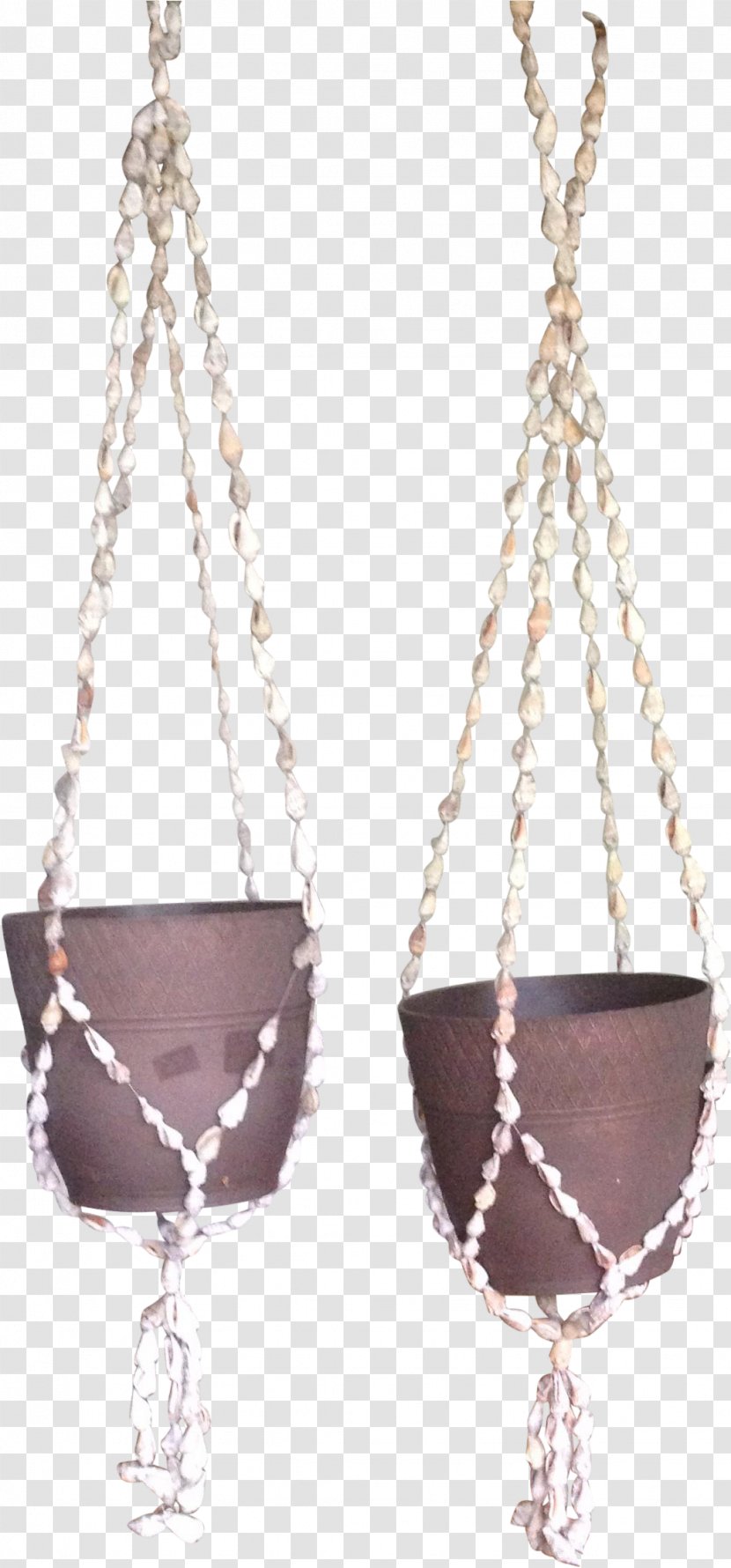 Chain Earrings Jewellery Purple Body Jewelry - Metal Silver Transparent PNG