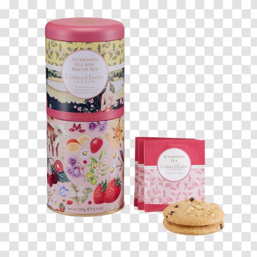 biscuit tin packaging