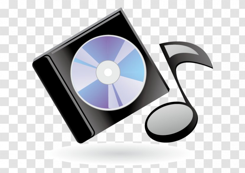 Adobe Illustrator Icon - Flower - Vector CD Transparent PNG