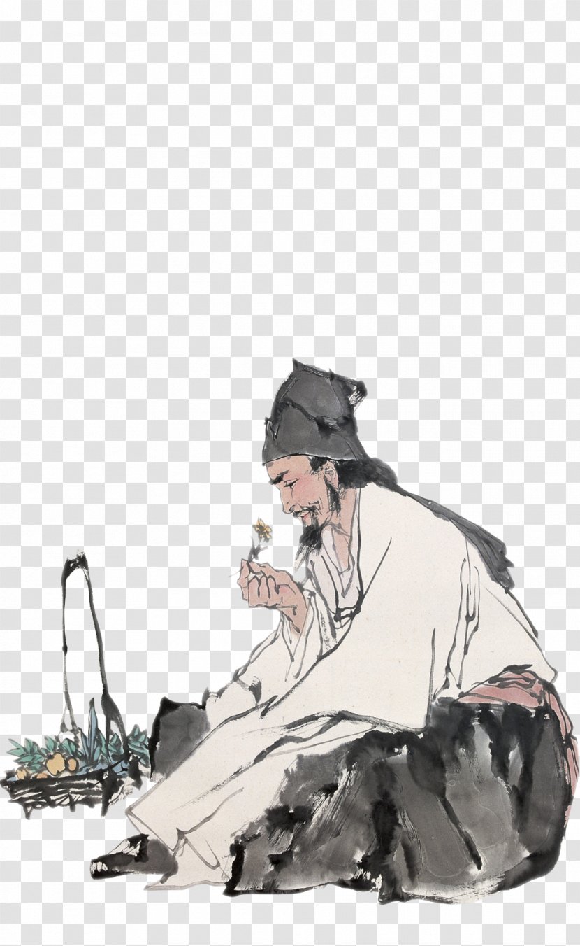 Qizhouzhen Compendium Of Materia Medica Medicine Chinese Herbology Physician - Ancient Herbs Transparent PNG