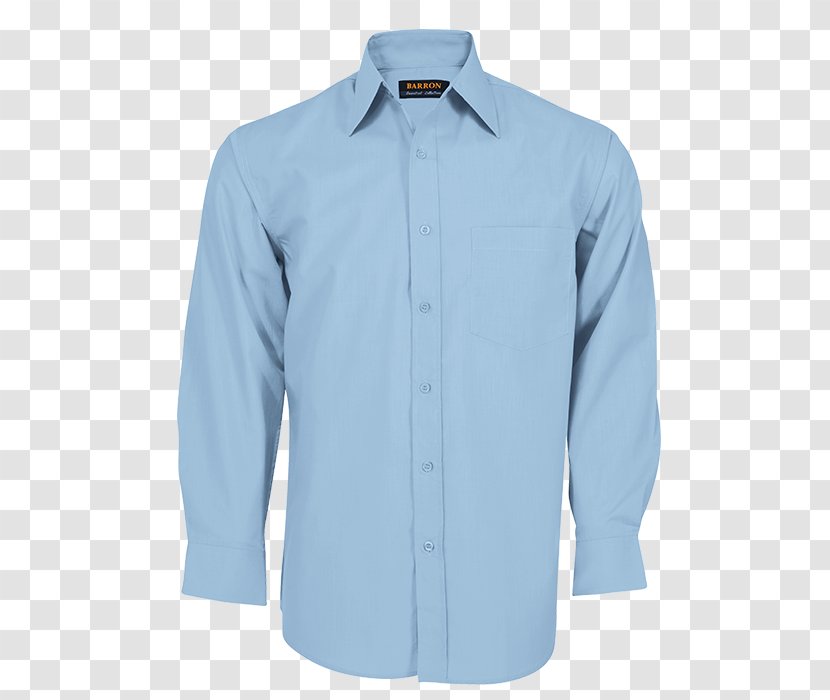 Dress Shirt - Button Transparent PNG