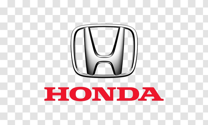 2016 Honda Civic 2017 Logo Motor Company - Trademark Transparent PNG