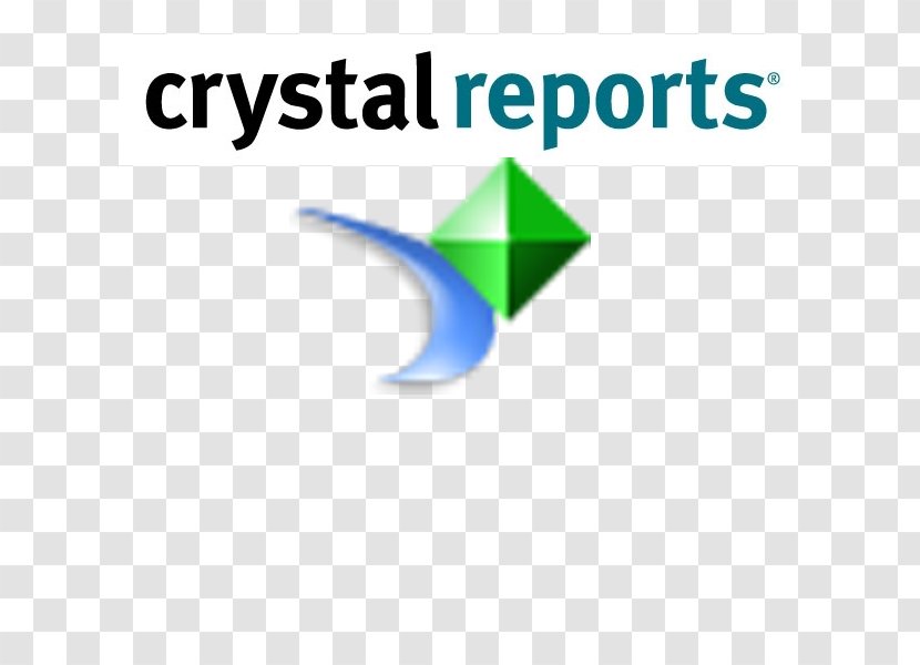 Crystal Reports Business Reporting Intelligence SAP SE Transparent PNG