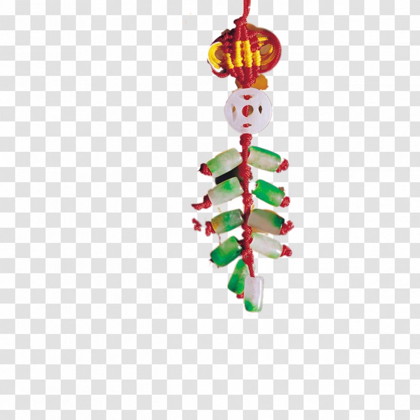 Icon - Designer - Chinese New Year Festive Holidays Pendants HD Clips Transparent PNG