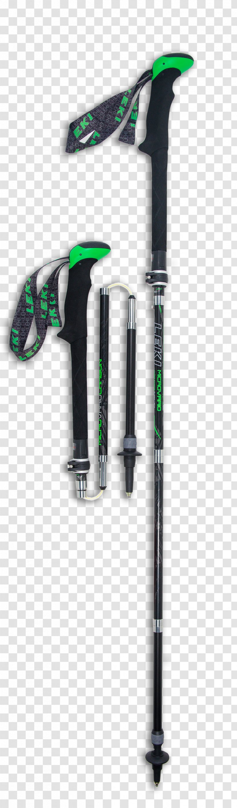 Ski Poles Hiking Backpacking LEKI Lenhart GmbH Trekking Transparent PNG