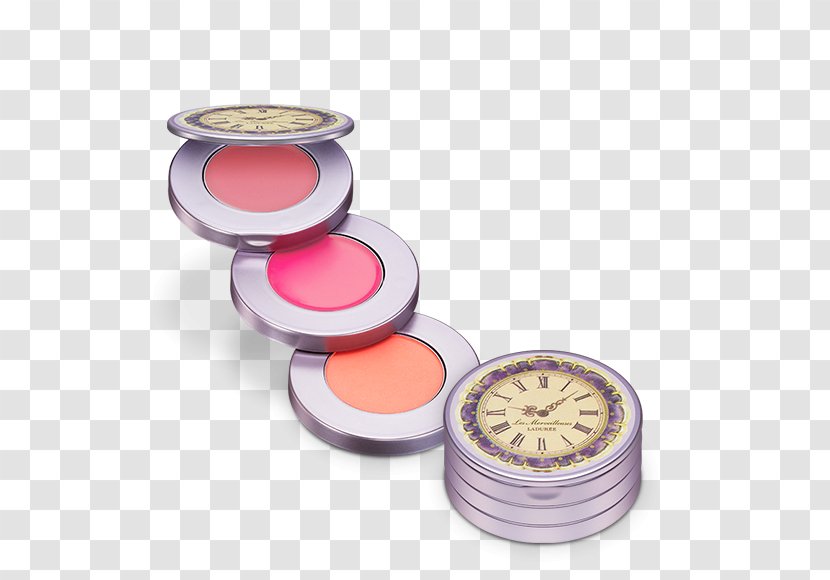 Ladurée Face Powder Make-up 裸妆 基礎化粧品 - Makeups Transparent PNG