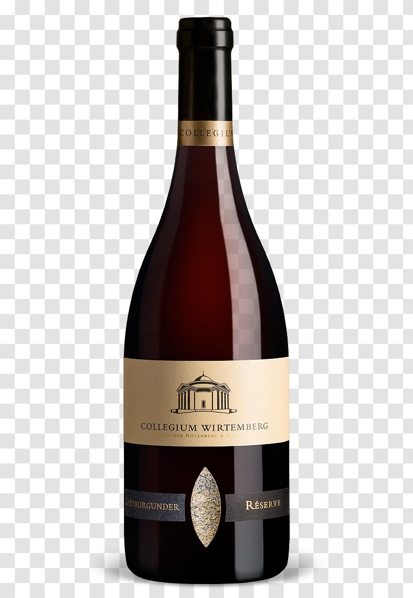 Dessert Wine Chardonnay Champagne Collegium Wirtemberg - Olymp Hades Transparent PNG