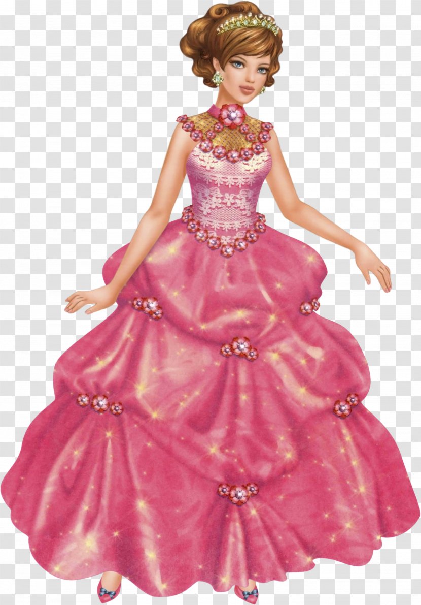 Ken Barbie Doll Mattel Dress - Ruth Handler Transparent PNG