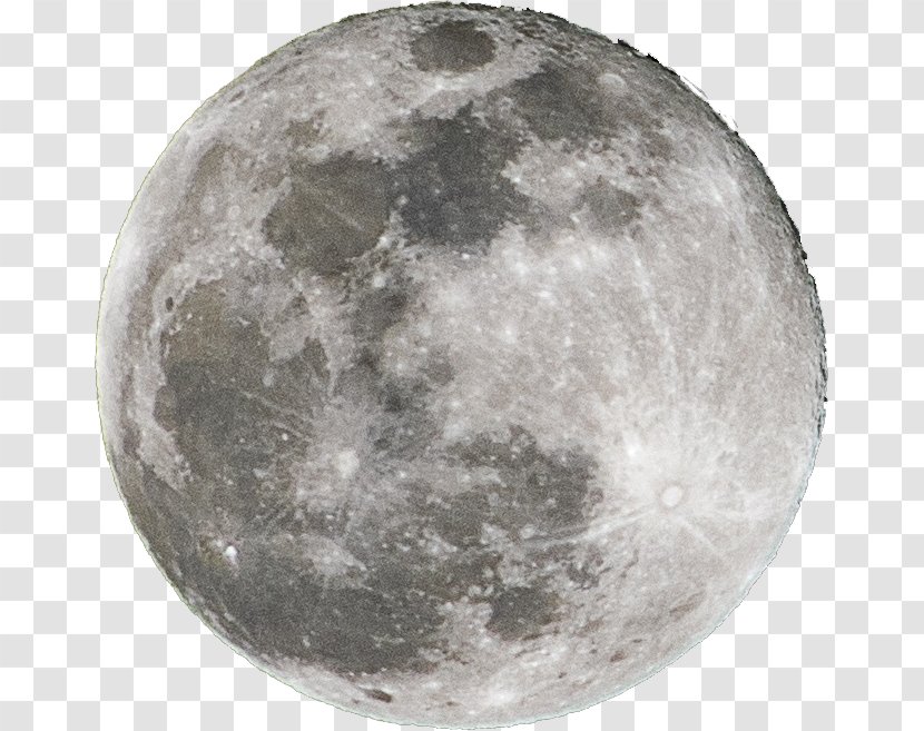 January 2018 Lunar Eclipse Supermoon Apollo Program Full Moon Transparent PNG