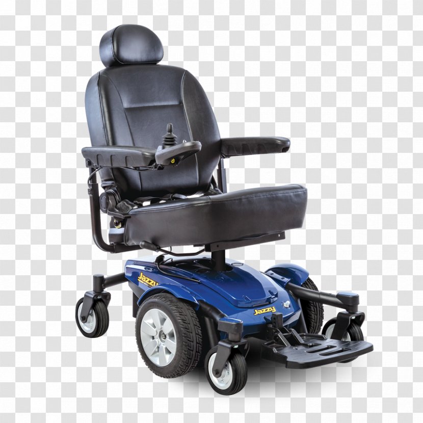 Motorized Wheelchair Pride Mobility Scooter Caster - United States Transparent PNG