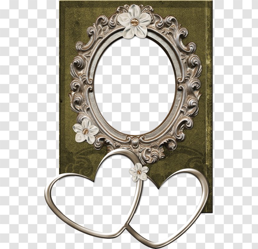 Picture Frames Paper Photography - Blog - Oval Transparent PNG