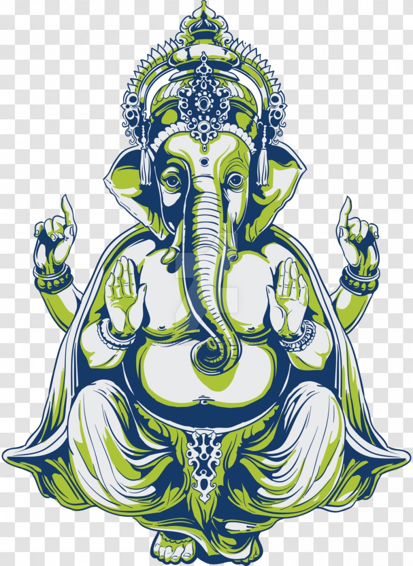 Shiva Gauri Kund Ganesha Parvati Deity - Religion Transparent PNG