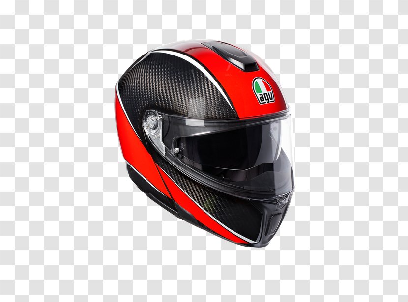 Motorcycle Helmets AGV Sports Group - Personal Protective Equipment Transparent PNG