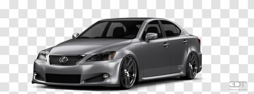 Second Generation Lexus IS Car Audi A6 Mazda Motor Corporation - Is - Vip Transparent PNG