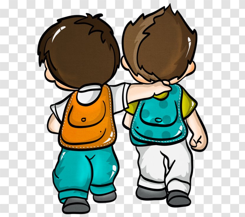 Child School Drawing Clip Art - Boy Transparent PNG