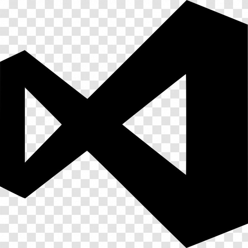 Microsoft Visual Studio Code Team Foundation Server Programming Language Transparent PNG