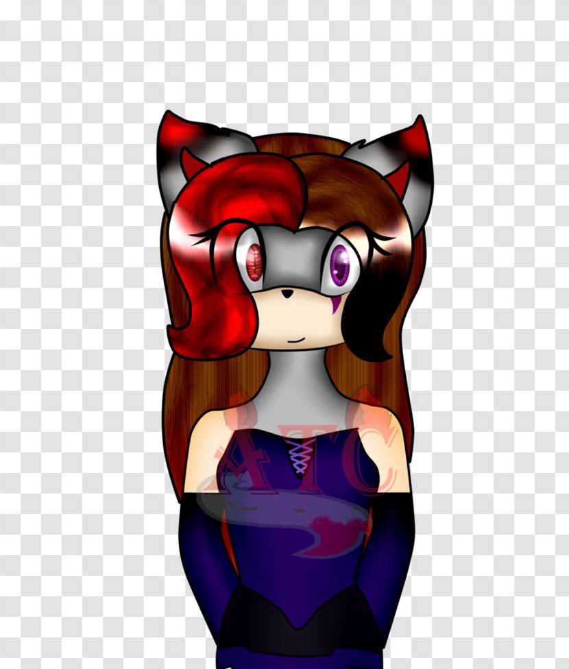 Cartoon Character - Alisson Transparent PNG