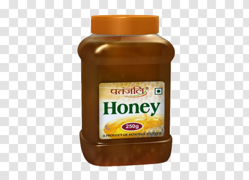 Patanjali Ayurved Honey Food Chyawanprash Health Care Transparent PNG