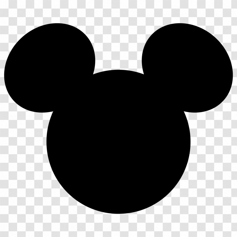 Mickey Mouse Minnie Daisy Duck Logo Clip Art Transparent PNG