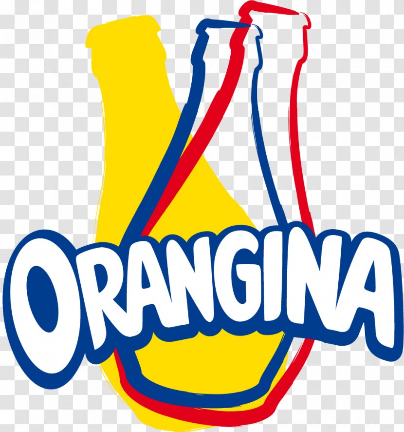Orangina Fizzy Drinks Fanta Orange Juice - Vesicles - Emblem Transparent PNG