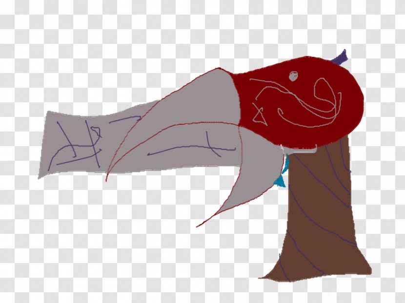 Mammal Cartoon - Monster Claw Transparent PNG