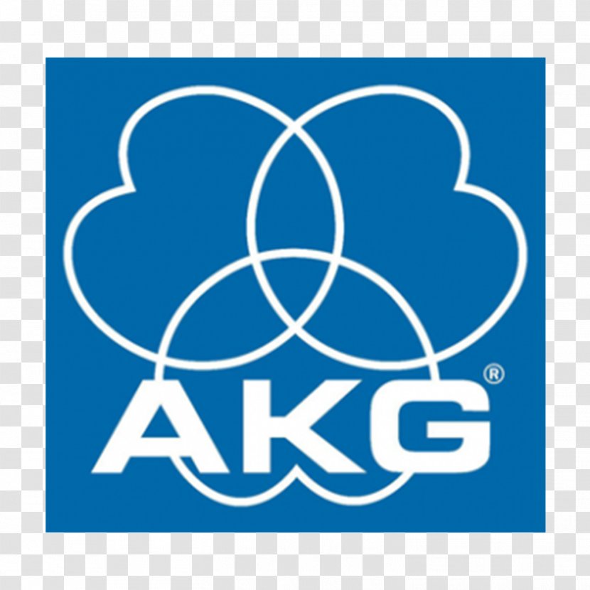 Microphone AKG Acoustics Headphones Audio Logo - Area - Acoustic Vector Transparent PNG
